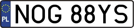 NOG88YS