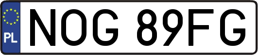 NOG89FG