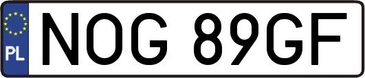 NOG89GF
