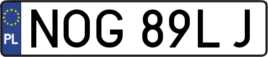NOG89LJ