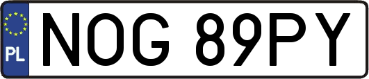 NOG89PY