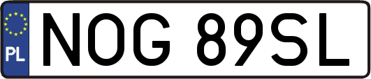 NOG89SL