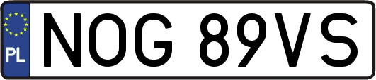 NOG89VS