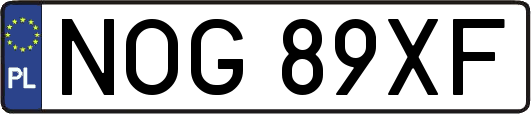NOG89XF