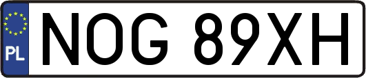 NOG89XH