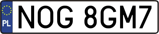 NOG8GM7