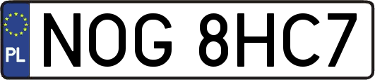 NOG8HC7