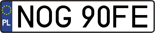 NOG90FE
