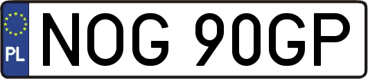 NOG90GP