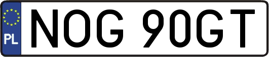 NOG90GT