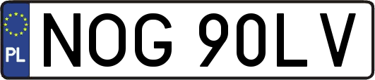 NOG90LV