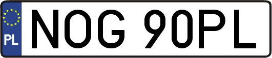 NOG90PL