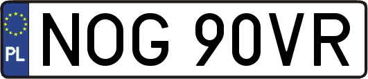 NOG90VR