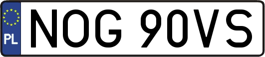 NOG90VS