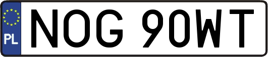 NOG90WT