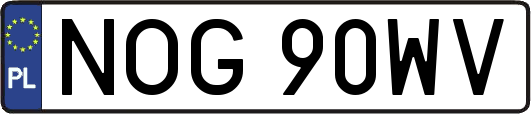 NOG90WV