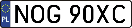 NOG90XC