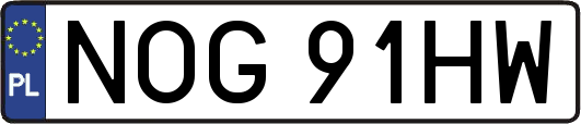 NOG91HW