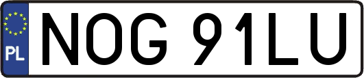 NOG91LU