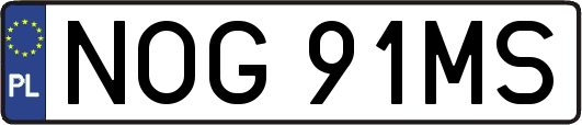 NOG91MS