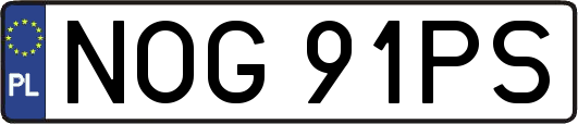 NOG91PS