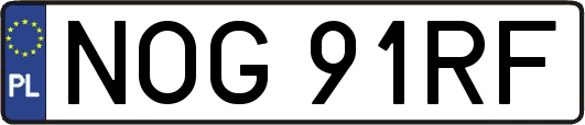 NOG91RF