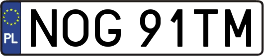 NOG91TM