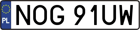 NOG91UW