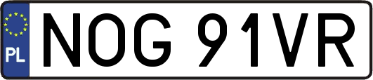 NOG91VR