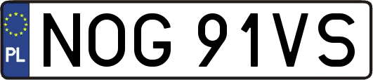 NOG91VS