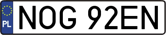 NOG92EN