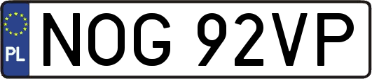 NOG92VP