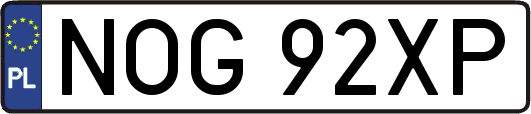 NOG92XP