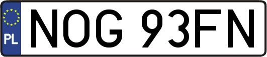 NOG93FN