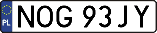 NOG93JY