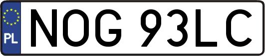 NOG93LC