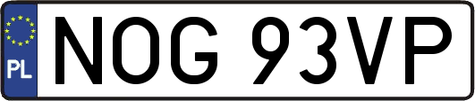 NOG93VP