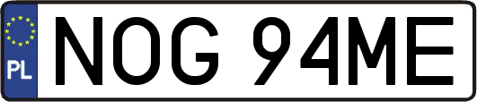 NOG94ME