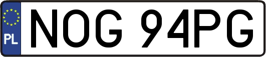 NOG94PG