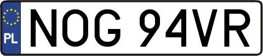 NOG94VR