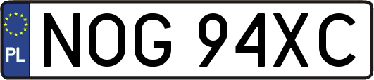 NOG94XC