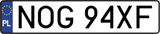 NOG94XF