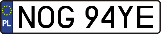 NOG94YE