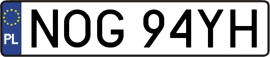 NOG94YH