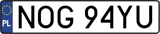 NOG94YU