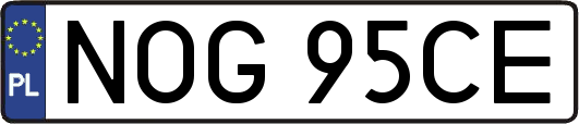 NOG95CE