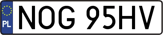NOG95HV