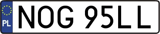 NOG95LL
