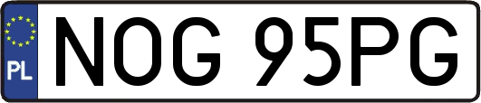 NOG95PG