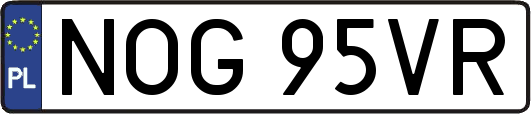 NOG95VR
